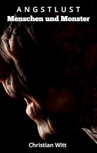 Angstlust - Christian Witt - ebook