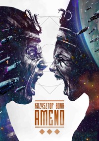 Ameno III - Krzysztof Bonk - ebook