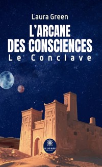 L’arcane des consciences - Green Laura - ebook