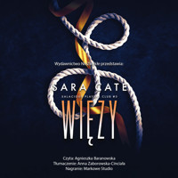 Więzy - Sara Cate - ebook + audiobook + książka