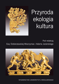 Przyroda ekologia kultura -  - książka