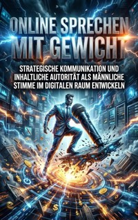 Online sprechen mit Gewicht - Kerstin Adler - ebook