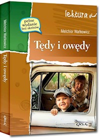 Tędy i owędy - Melchior Wańkowicz - książka