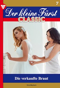 Der kleine Fürst Classic 7 – Adelsroman - Viola Maybach - ebook