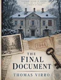 The Final Document - Thomas Virro - ebook