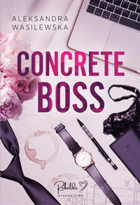 Concrete Boss