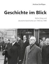 Geschichte im Blick - Andreas Sanfilippo - ebook