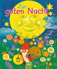 Zur guten Nacht - Karl Billaudelle - ebook