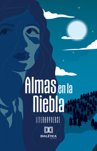 Almas en la Niebla - Alan Castro - ebook
