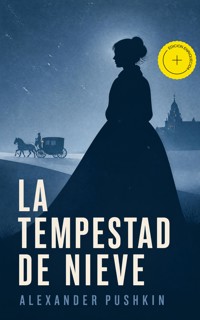 La tempestad de nieve (Anotado) - Alexander Pushkin - ebook