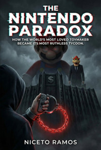 The Nintendo Paradox - Niceto Ramos - ebook