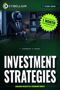 Investment Strategies - Cybellium - ebook