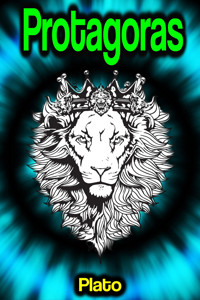 Protagoras - Plato - ebook