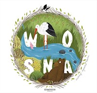 Wiosna - Potocka Agnieszka - książka