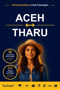 The Language Guide for Travelers - Acehnese to Tharu - YouGuide - ebook