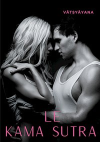 Le Kamasutra - Vatsyayana - ebook
