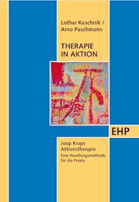 Therapie in Aktion - Lothar Kuschnik - ebook