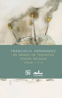 En grado de tentativa - Francisco Hernández - ebook
