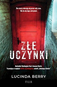 Złe uczynki - Berry Lucinda - ebook + audiobook + książka