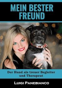 Mein bester Freund - Luigi Panebianco - ebook