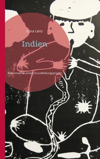 Indien - Cora Lenz - ebook