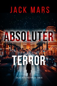 Absoluter Terror (Ein Jake-Mercer-Politthriller – Band 16) - Jack Mars - ebook