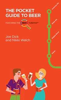 The Pocket Guide to Beer - Joe Dick - ebook