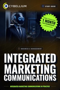 Integrated Marketing Communications - Cybellium - ebook