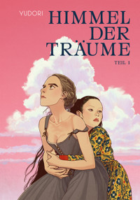 Himmel der Träume 01 - Yudori - ebook