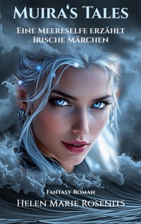 Muira's Tales - Helen Marie Rosenits - ebook