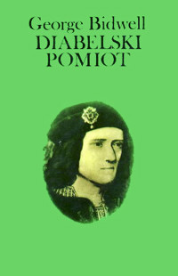 Diabelski pomiot - George Bidwell - ebook