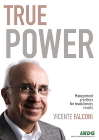 True power - Vicente Falconi Campos - ebook