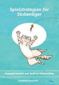 Spielstrategien für Stubentiger - Christine Hauschild - ebook