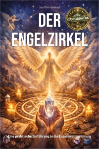 Der Engelzirkel - Sara Pfister-Gondwana - ebook