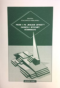 Przed i po wielkim jutrze - Stacewicz-Podlipska Joanna - książka