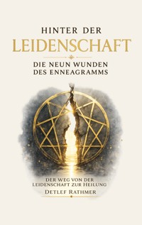 Hinter der Leidenschaft - Detlef Rathmer - ebook