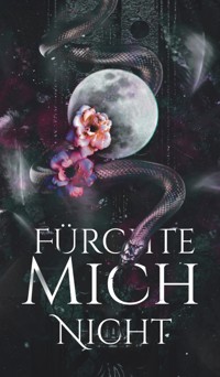 Fürchte mich nicht - Celina Weithaas - ebook