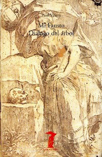 Mi Fausto - Diálogo del árbol - Valéry Paul - ebook