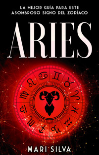 Aries - Mari Silva - ebook