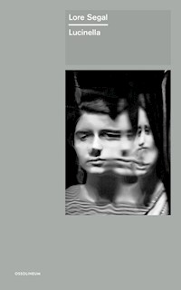 Lucinella - Lore Segal - książka
