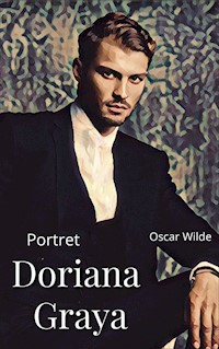 Portret Doriana Graya - wilde oscar - ebook + audiobook