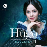 Nędznicy, tom 2 - Victor Hugo - ebook + audiobook