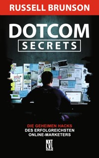 Dotcom Secrets - Brunson Russell - ebook