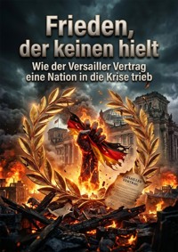 Frieden, der keinen hielt - Nyla Gruber - ebook