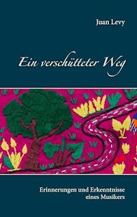Ein verschütteter Weg - Juan Levy - ebook