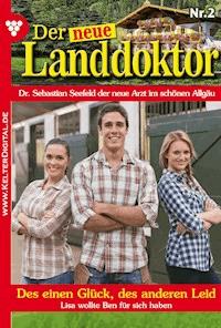 Des einen Glück, des anderen Leid - Tessa Hofreiter - ebook
