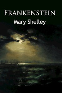 Frankenstein - Mary Shelley - ebook + audiobook + książka