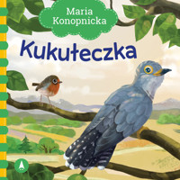 Kukułeczka - Maria Konopnicka - książka