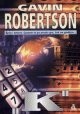 "K" - Gavin Robertson - ebook