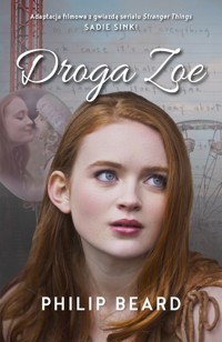 Droga Zoe - Philip Beard - ebook + książka